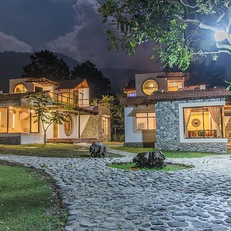Villas Jucanya Super Higienizadas Панахачел Стая снимка