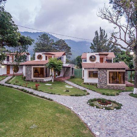 Villas Jucanya Super Higienizadas Панахачел Екстериор снимка