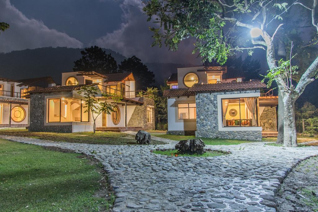 Villas Jucanya Super Higienizadas Панахачел Стая снимка