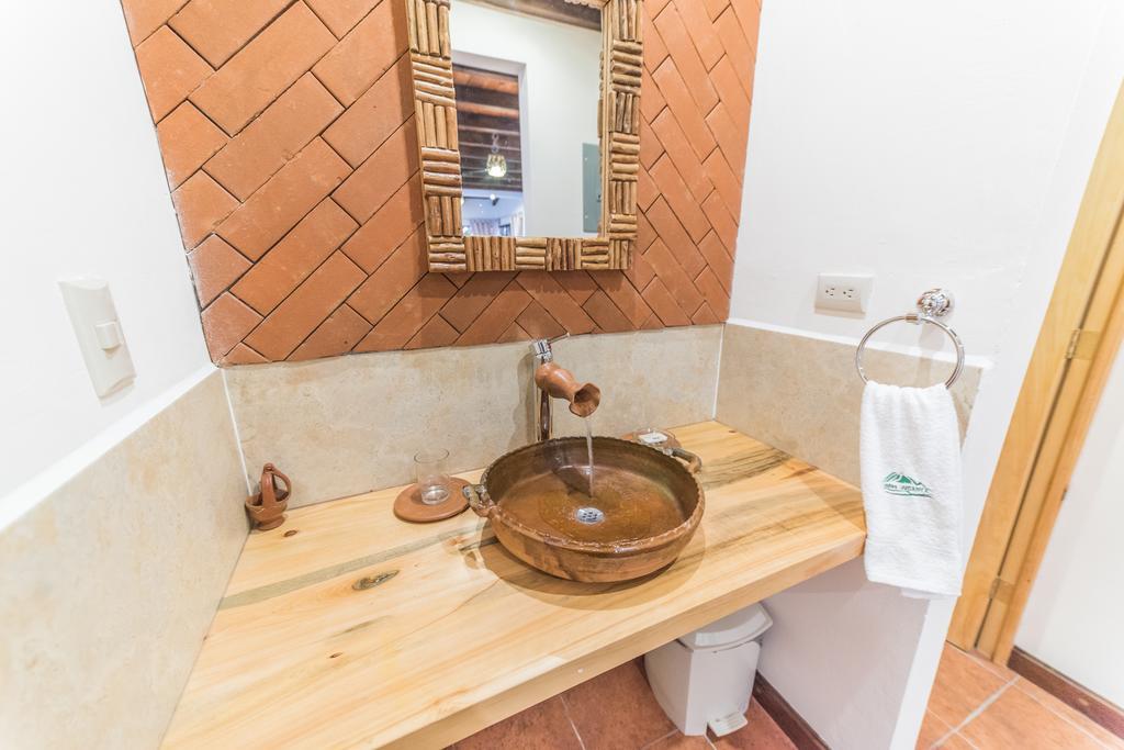 Villas Jucanya Super Higienizadas Панахачел Стая снимка