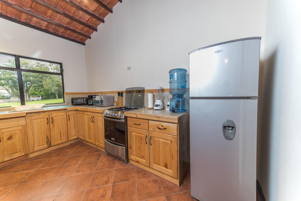 Villas Jucanya Super Higienizadas Панахачел Стая снимка