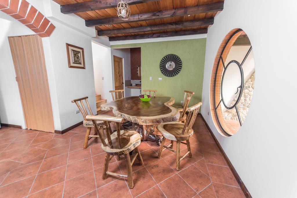 Villas Jucanya Super Higienizadas Панахачел Стая снимка