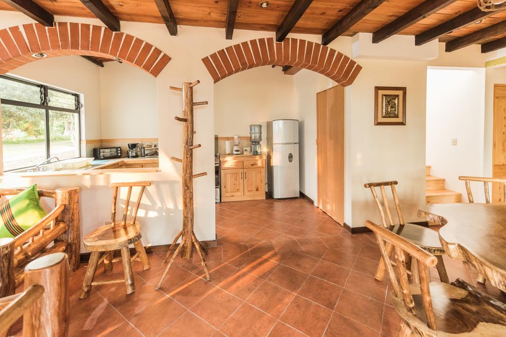 Villas Jucanya Super Higienizadas Панахачел Стая снимка
