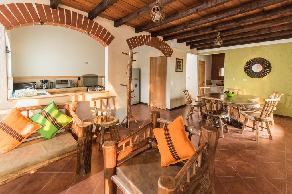 Villas Jucanya Super Higienizadas Панахачел Стая снимка
