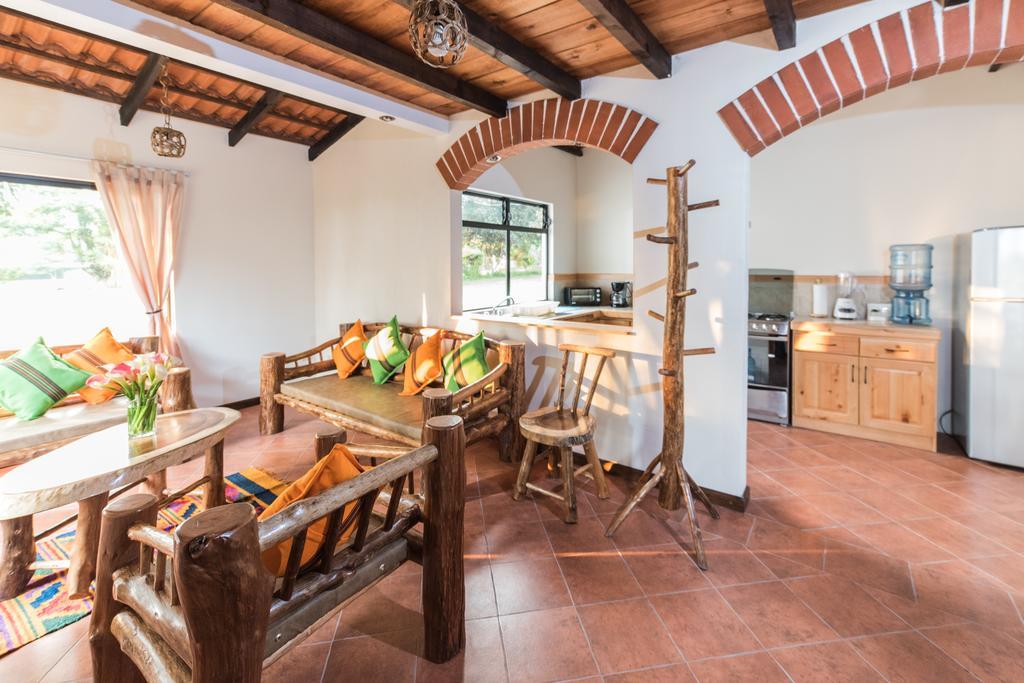 Villas Jucanya Super Higienizadas Панахачел Стая снимка