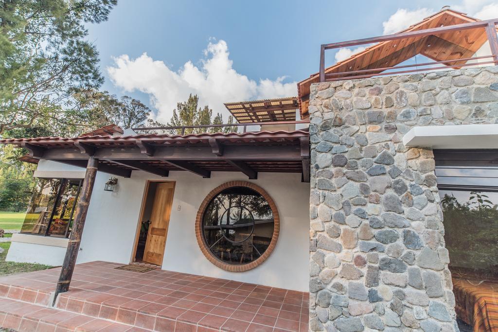 Villas Jucanya Super Higienizadas Панахачел Стая снимка