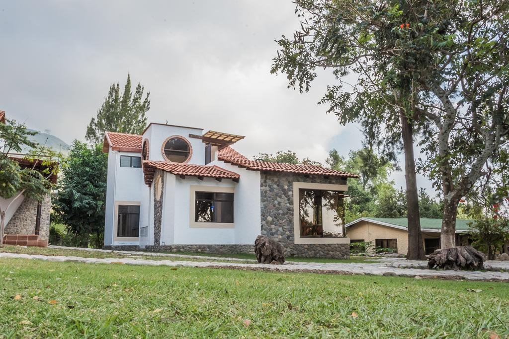 Villas Jucanya Super Higienizadas Панахачел Стая снимка