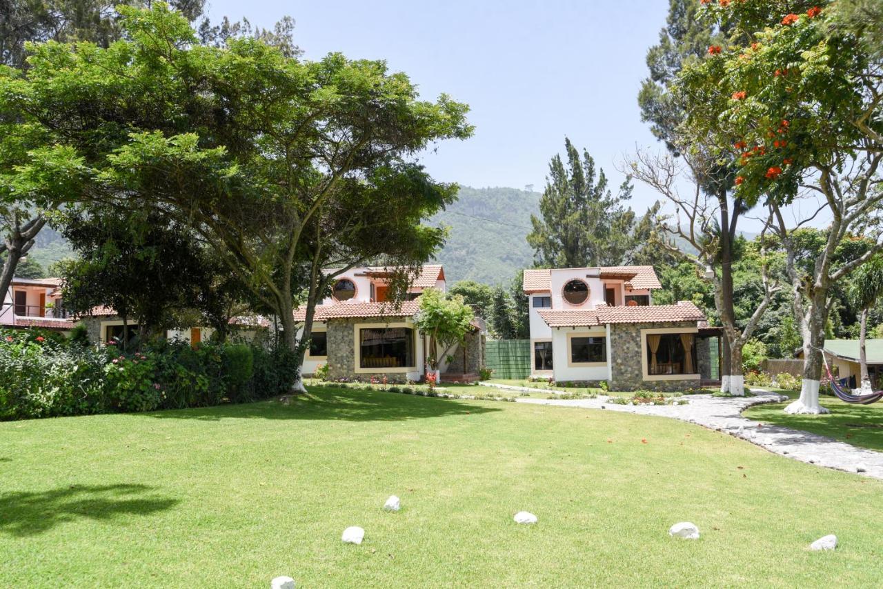 Villas Jucanya Super Higienizadas Панахачел Екстериор снимка