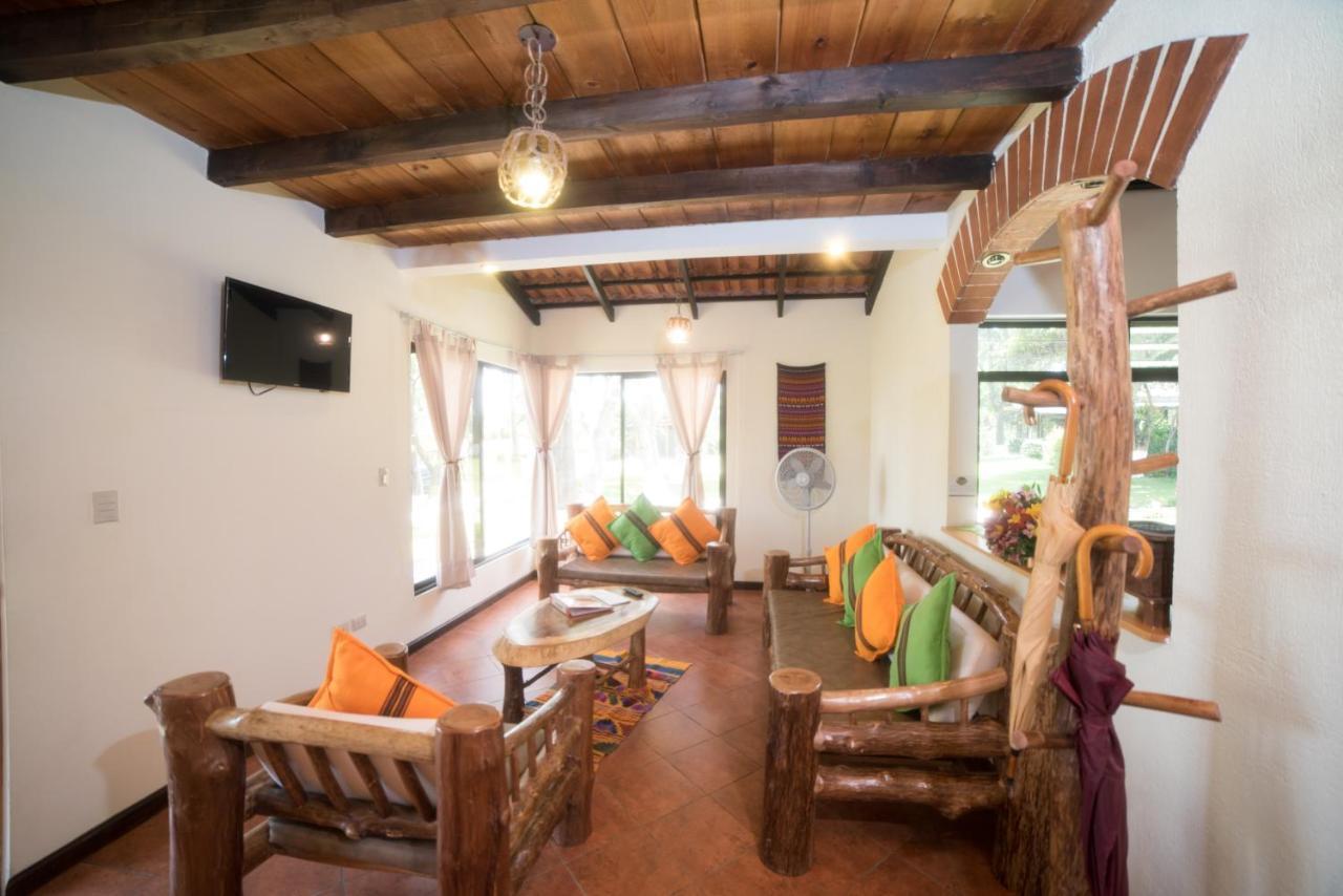 Villas Jucanya Super Higienizadas Панахачел Екстериор снимка