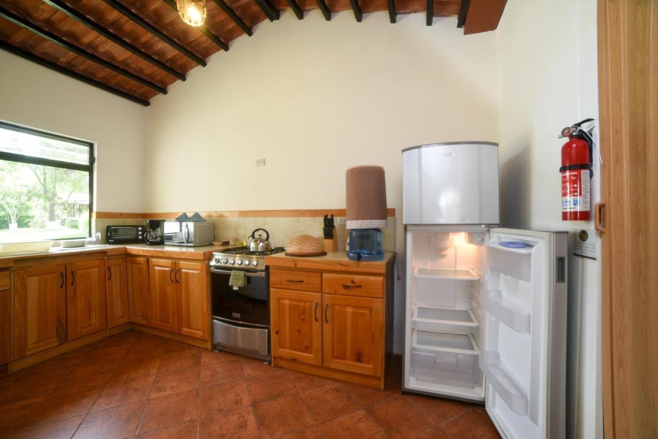 Villas Jucanya Super Higienizadas Панахачел Екстериор снимка