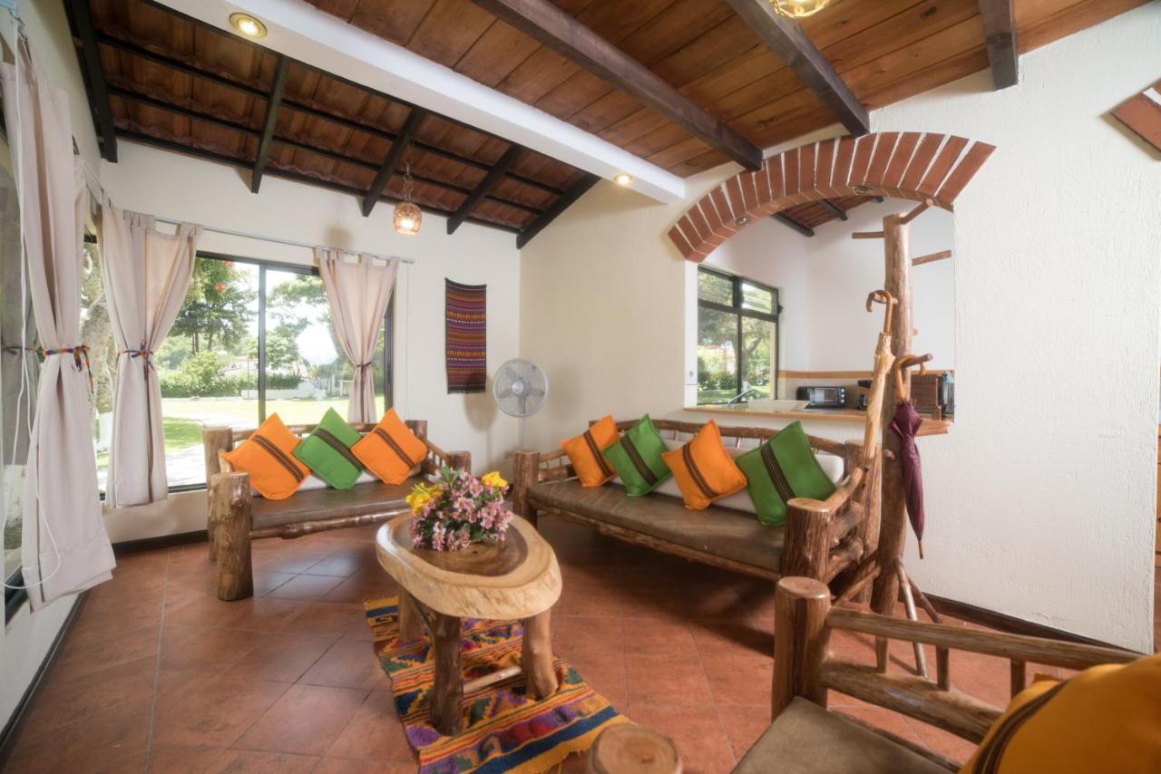 Villas Jucanya Super Higienizadas Панахачел Екстериор снимка