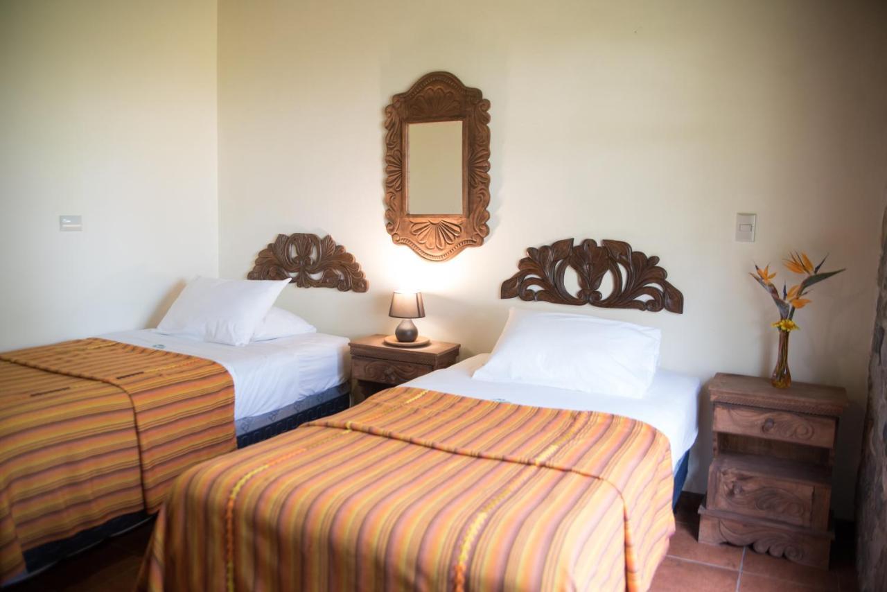 Villas Jucanya Super Higienizadas Панахачел Екстериор снимка