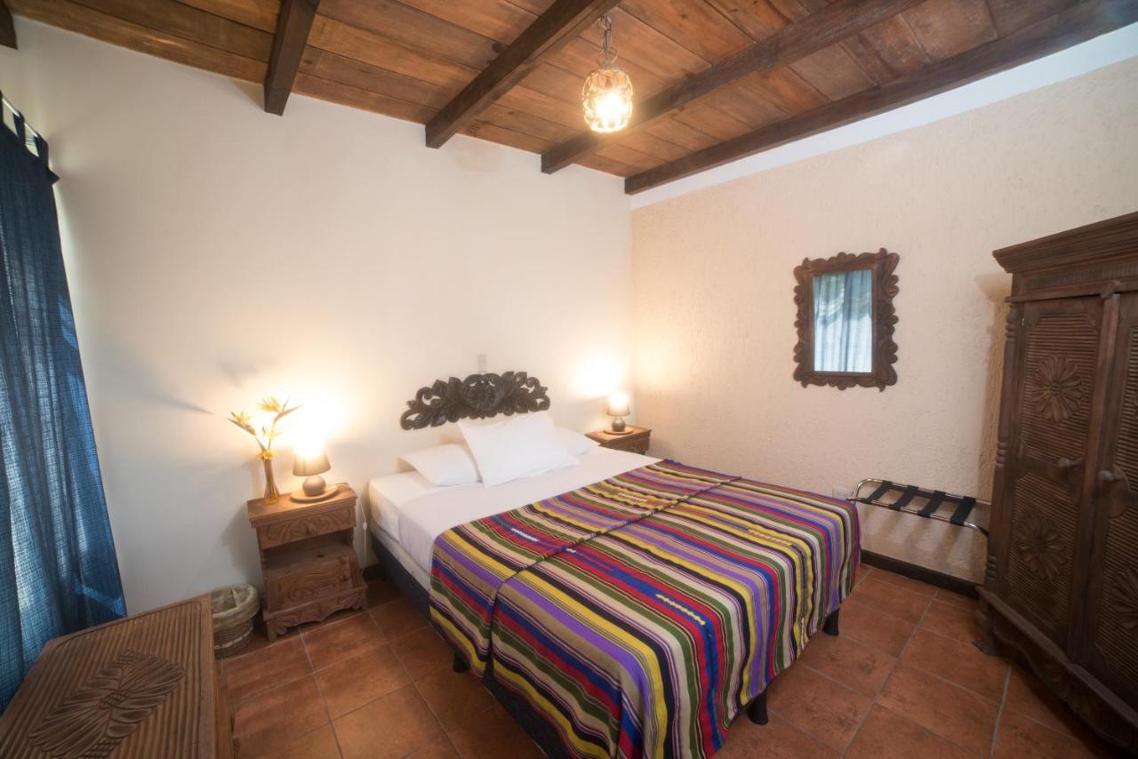 Villas Jucanya Super Higienizadas Панахачел Екстериор снимка
