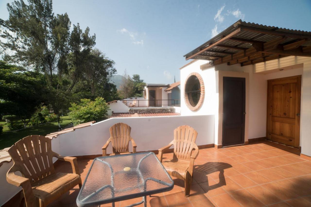 Villas Jucanya Super Higienizadas Панахачел Екстериор снимка