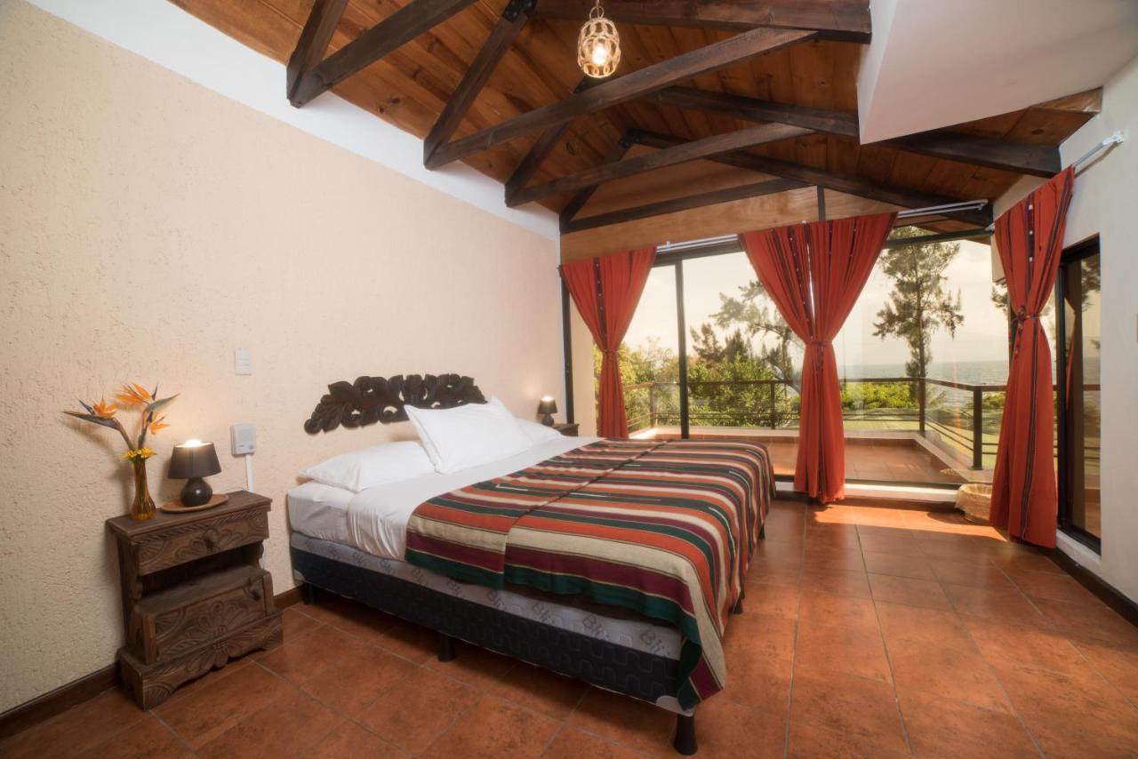 Villas Jucanya Super Higienizadas Панахачел Екстериор снимка