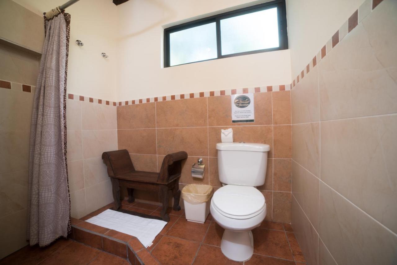 Villas Jucanya Super Higienizadas Панахачел Екстериор снимка