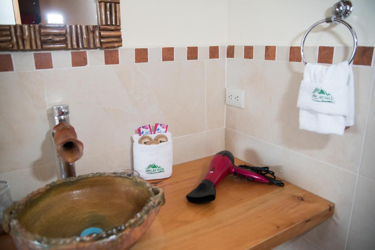 Villas Jucanya Super Higienizadas Панахачел Екстериор снимка